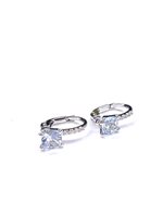 Bracciale Stocco Gioielli Donna in Oro bianco Topazio ORS 111 - ORS 111